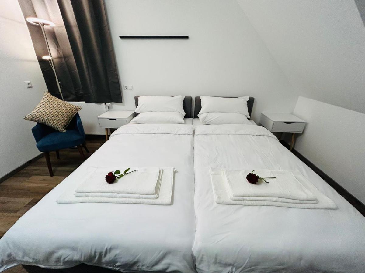 Apartment Messe Hv-2 Dusseldorf