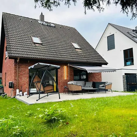 Messe Hv-2 Apartment Dusseldorf Exterior photo